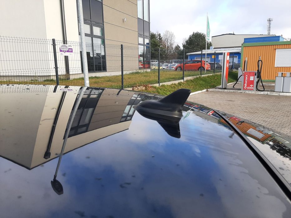 Skoda Octavia 2 FL. 1.4TSI Caxa LPG. Garażowany. 1 właściciel