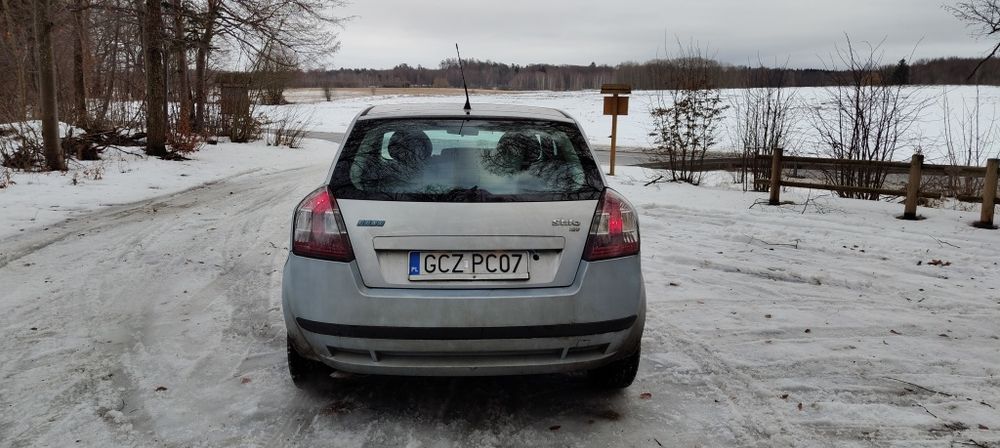 Fiat Stilo 1.6  .