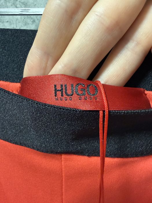 Брюки HUGO нові оригінал
