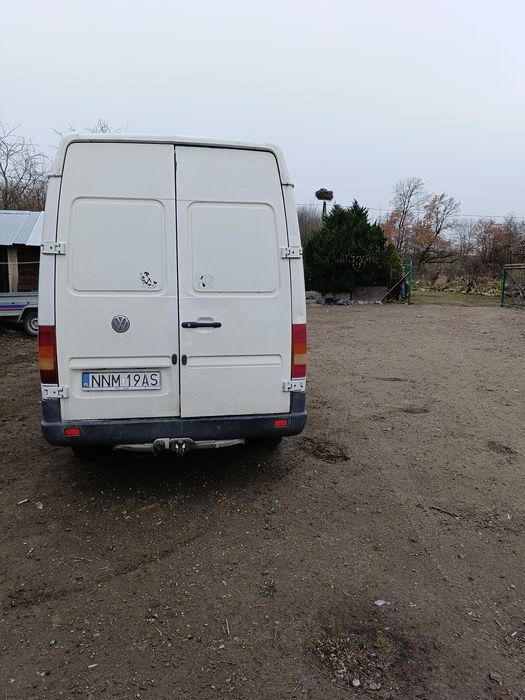 Sprzedam VW LT 35