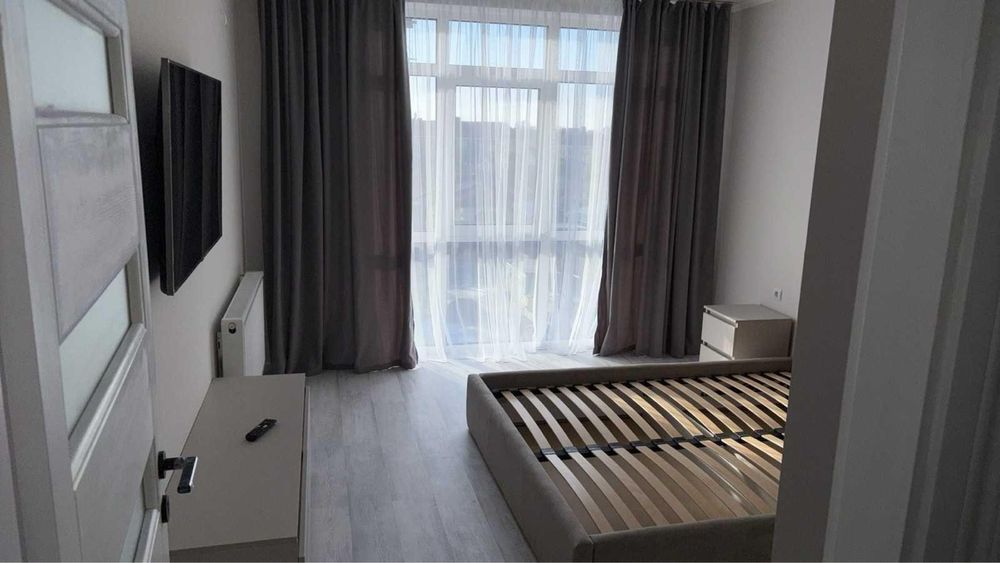 Квартира в новобудові ЖК Мала Прага