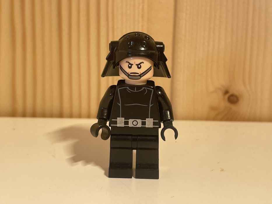 Figurka Lego star wars death star trooper