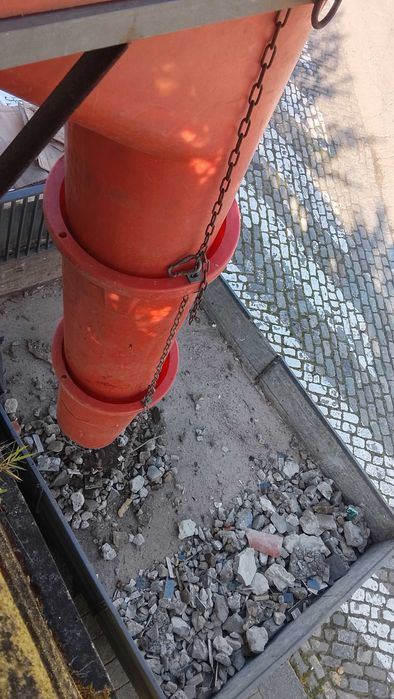 Entulho rápido/ Todo tipo de Limpezas ,