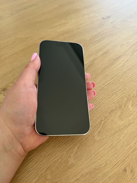 iPhone 14 pro stan idealny