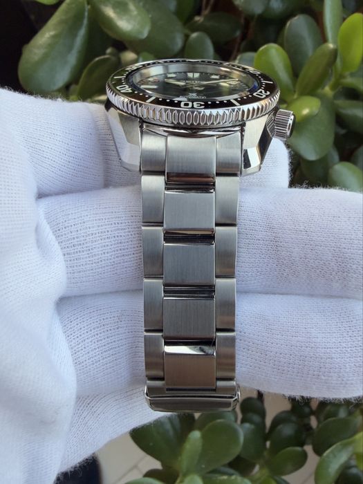 Seiko Prospex SPB207J1 Limited Edition