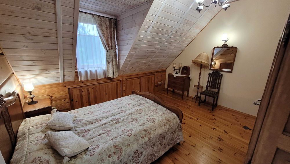 Dom do wynajęcia - wypoczynek, agroturystyka- Skrybicze