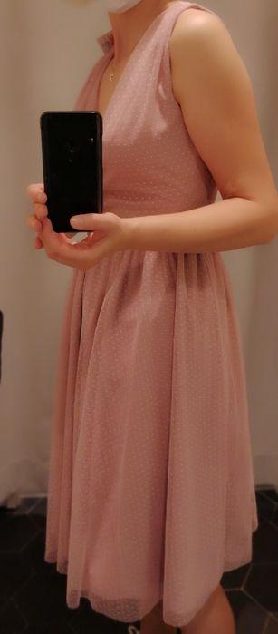 Sukienka koktajlowa Mohito Nowa