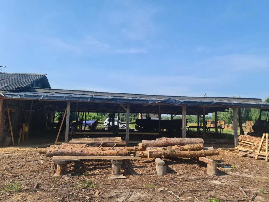 Виробничий комплекс