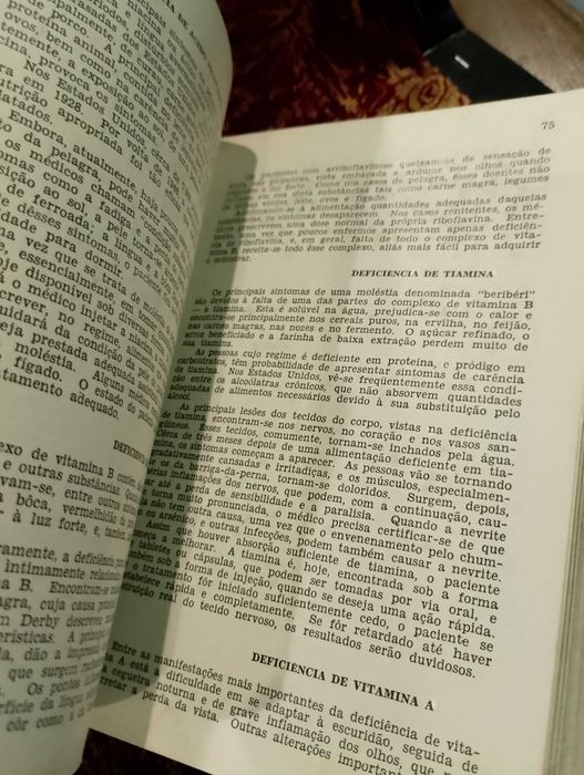Guia Médico do Lar 1961 Morris Fishbein
