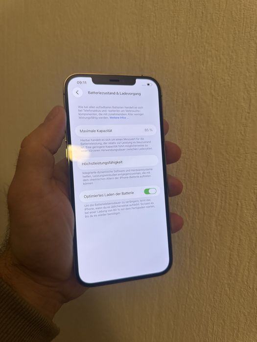 Продам 12 про макс 128 iphone 12 pro max 128