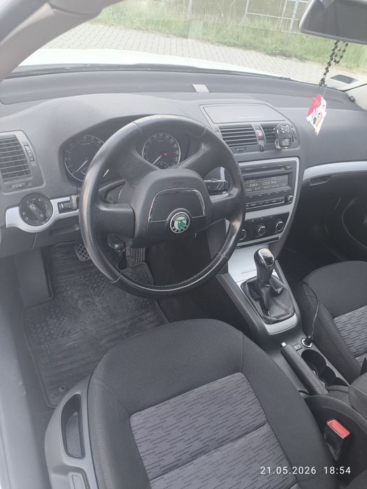 Skoda Octavia, 2012, дизель, механіка, Octavia 2005 дизель Для війсьвоких під АКТ , або під розмитнення
