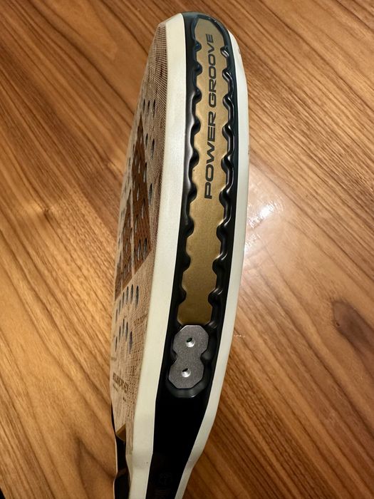 Raquete Padel Adidas Metalbone Pro Edt 2025