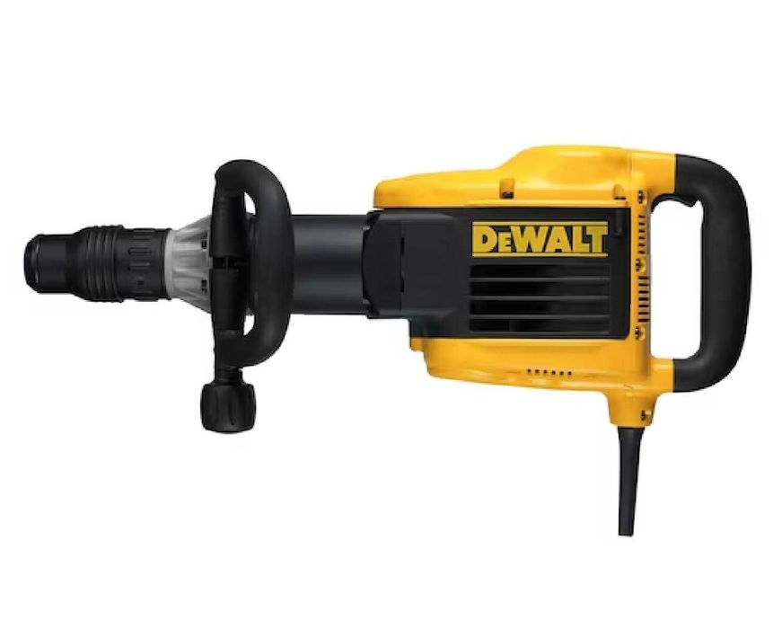 Młot wyburzeniowy DeWalt D25899K SDS-max 1500W , 17,9J