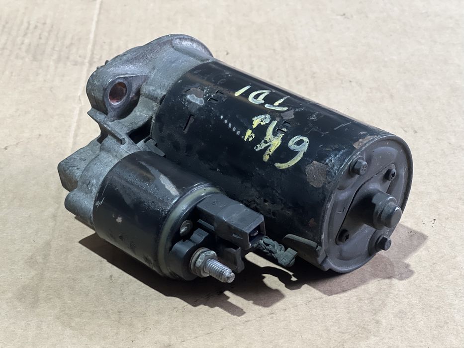 Motor de arranque Seat Ibiza 6K 1.9 Tdi