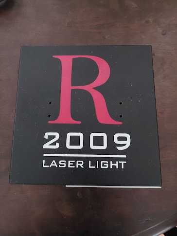 Laser 2002 Kool Light