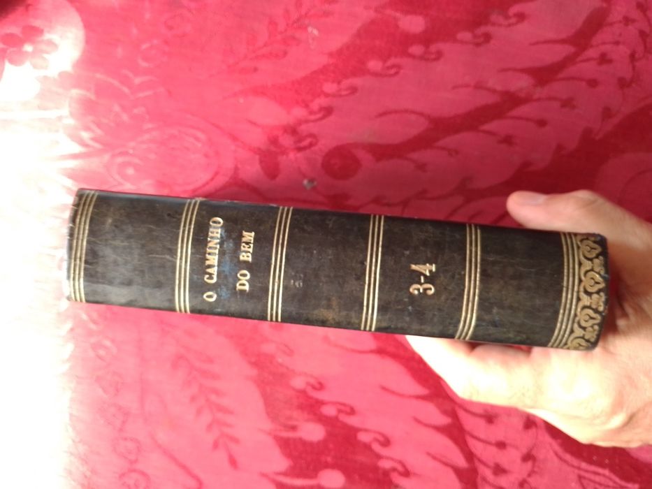 O Caminho do Bem III-H.P.Esc.1887-15E-Caminhos da Justiça P-15EDesde2E