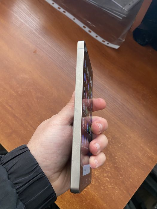 Samsung S25 Ultra. Стан нового.