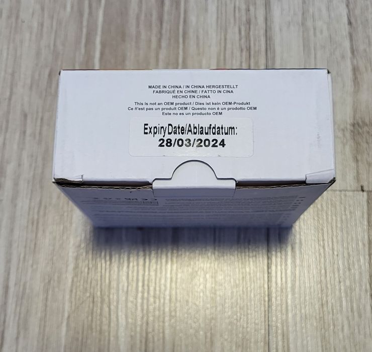 tusze do drukarki 934xl 935xl