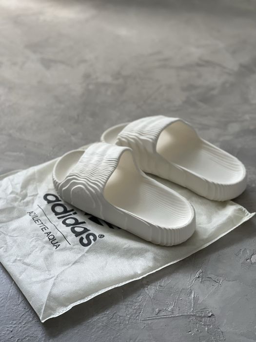 Шлепки - Тапочки Adidas Adilette Slide