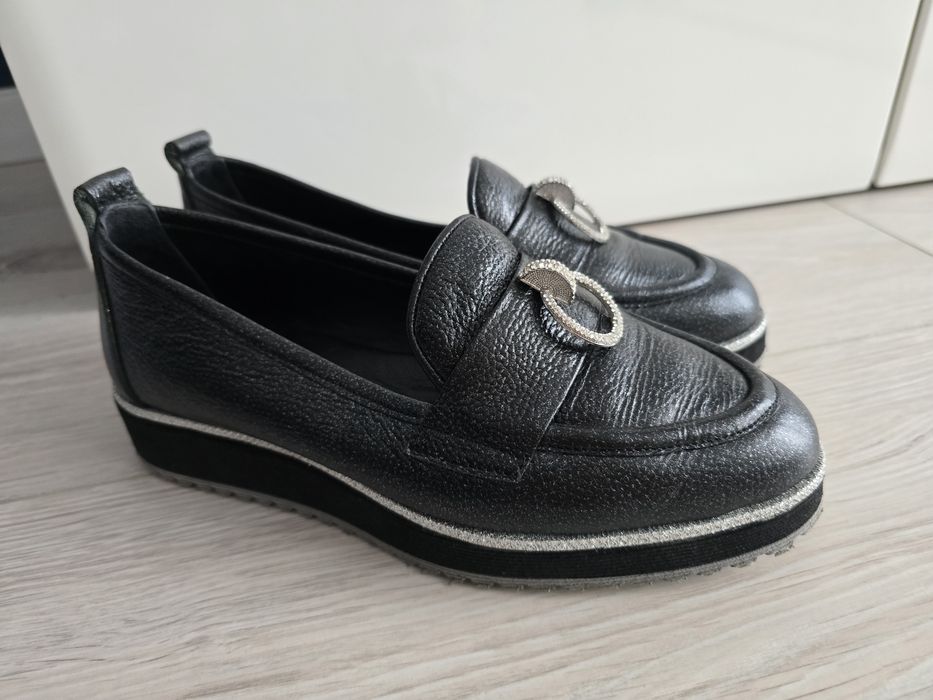 Buty damskie venezia