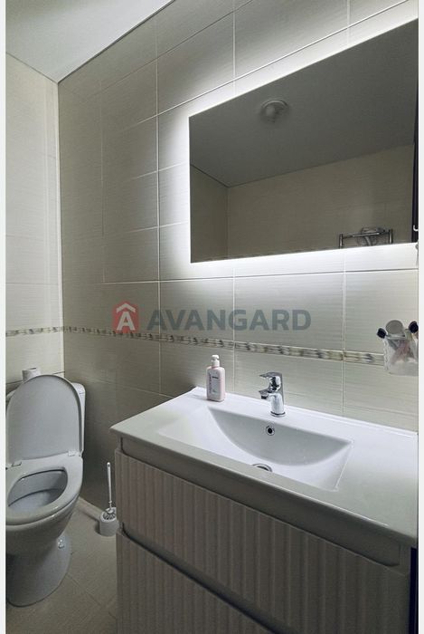 Оренда 2-кімнатної Жк Софія Сіті