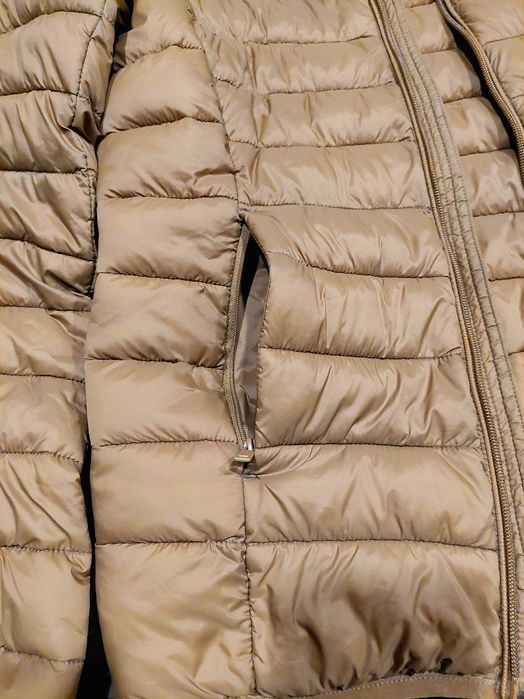 Blusão de invermo Vilanova