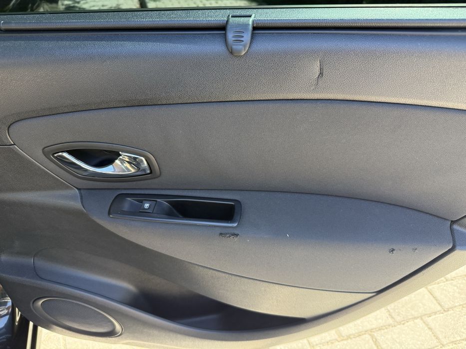 Renault Grand Scenic 2013 VIN VF1JZ14P649941123 фото оголошення 17 з 19