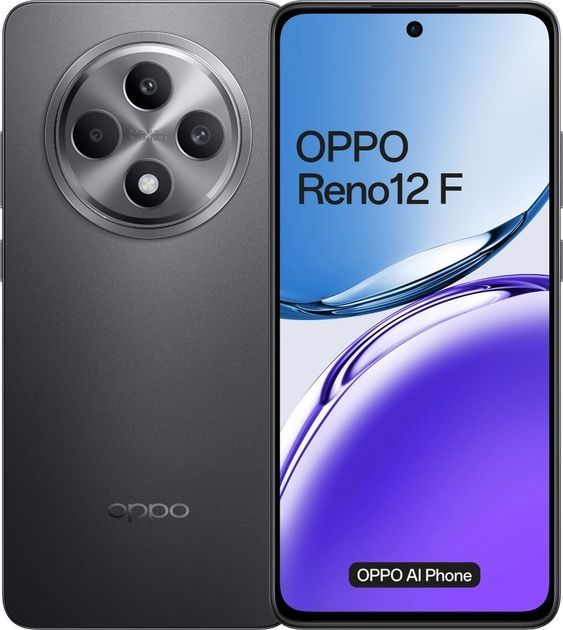 OPPO Reno 12 F 8/512GB