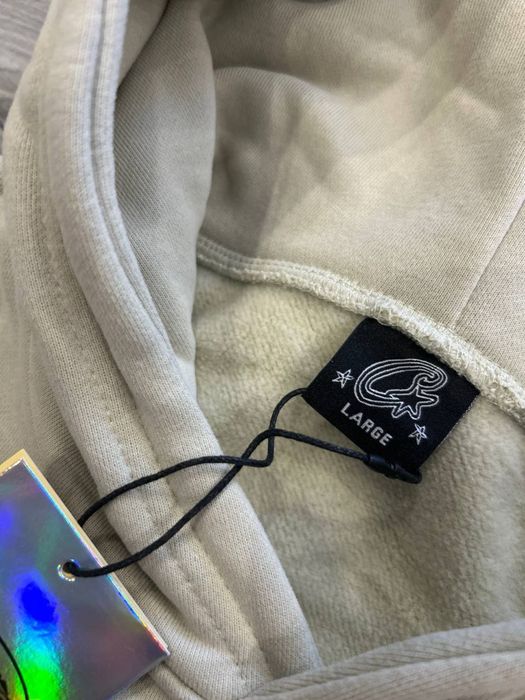 Corteiz hoodie Кортез худи новая