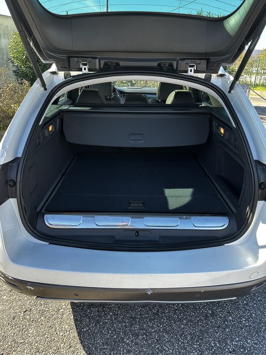 Peugeot 508 RXH 2.0 BlueHDI Hybrid4 200cv | Baterias Novas