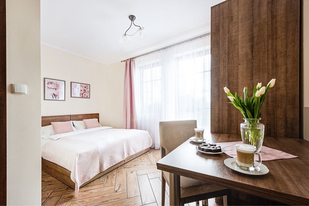 Noclegi w Kudowie Zdrój Wolne Pokoje na weekend  Góry Stołowe