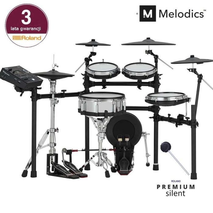 Roland TD516 Perkusja Elektroniczna