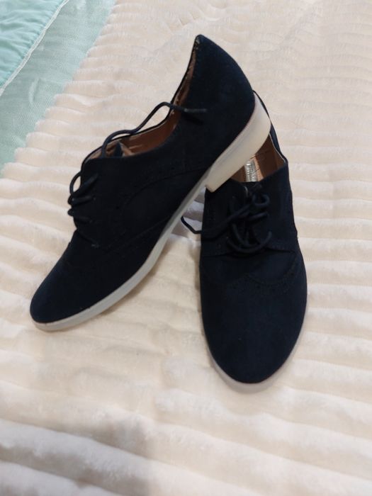 Sapatos primark 38 novos