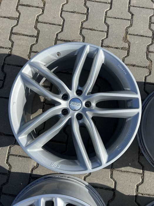 5/112 R20 Audi Q7 , E-Tron , A7 / VW Touareg / BMW X5 G05