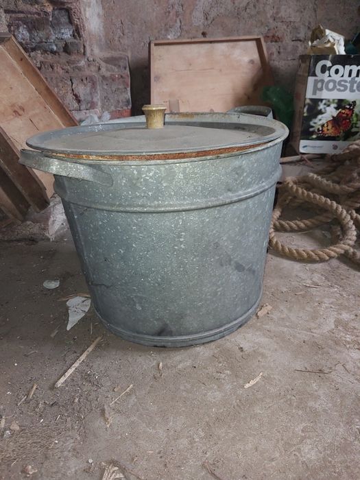 Gar garnek do gotowania słoików