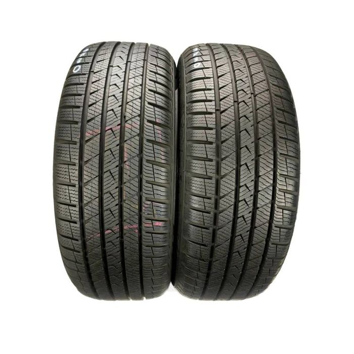 Opony 205/55R17 całoroczne VREDESTEIN Quatrac Pro  95V OO13730