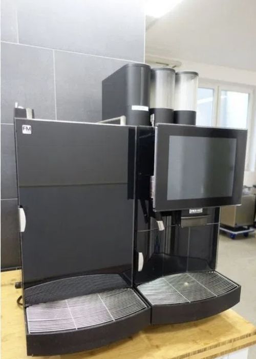 Ekspresy do kawy Franke i WMF na RATY, LEASING!!!