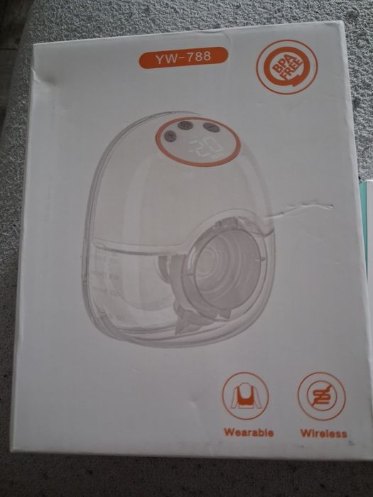 Monitor oddechu plus GRATIS
