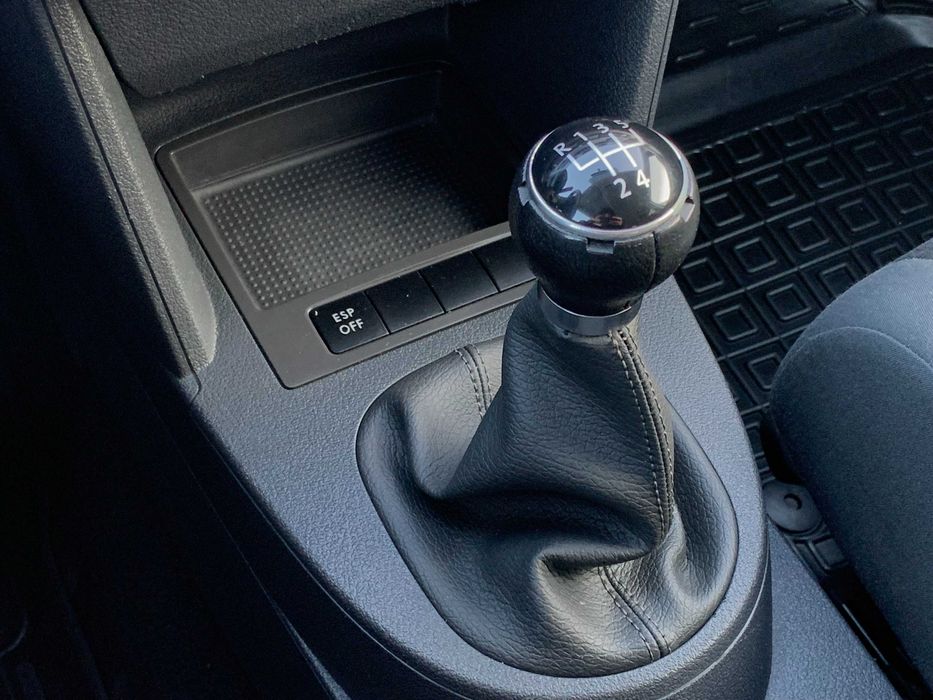 Volkswagen Touran 2007 газ/бензин