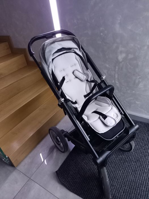 Wózek dziecięcy musty igo