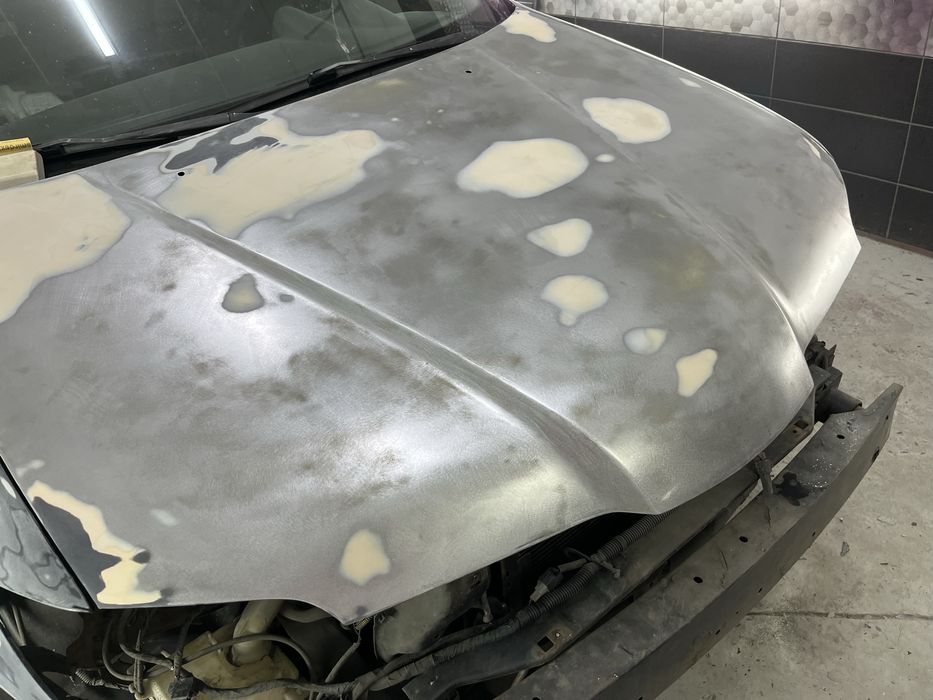 Автомаляр, покраска авто, рихтовка, поліровка, пайка бамперів, зварювальні роботи