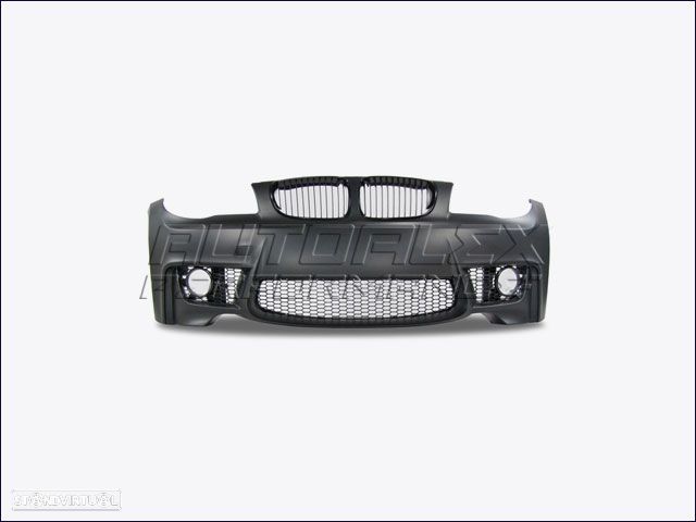 Para-Choques M1 BMW E81 / E82 / E87 / E88  AAP50288