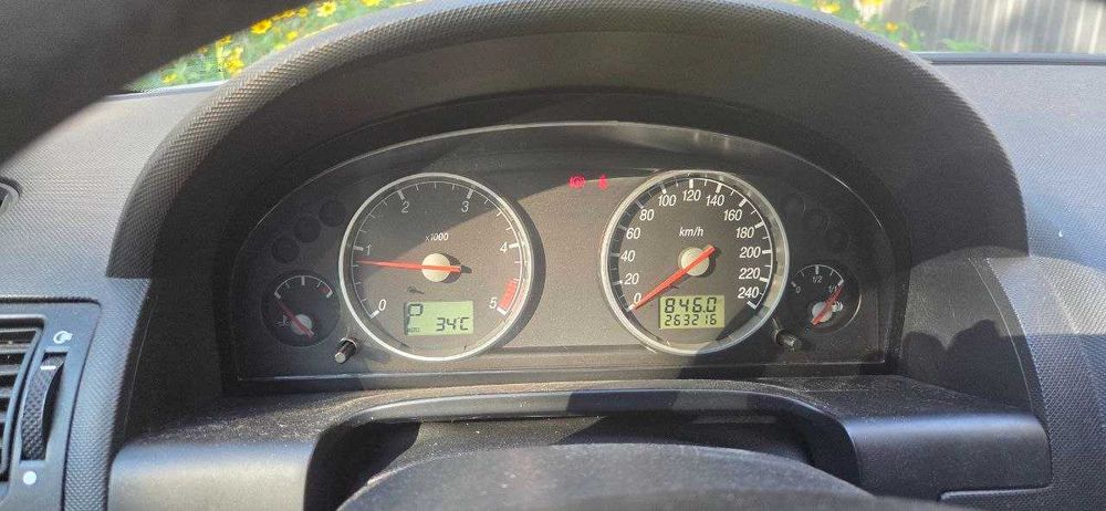 Ford Mondeo 2007 VIN WF05XXGBB52R00291 фото оголошення 8 з 8