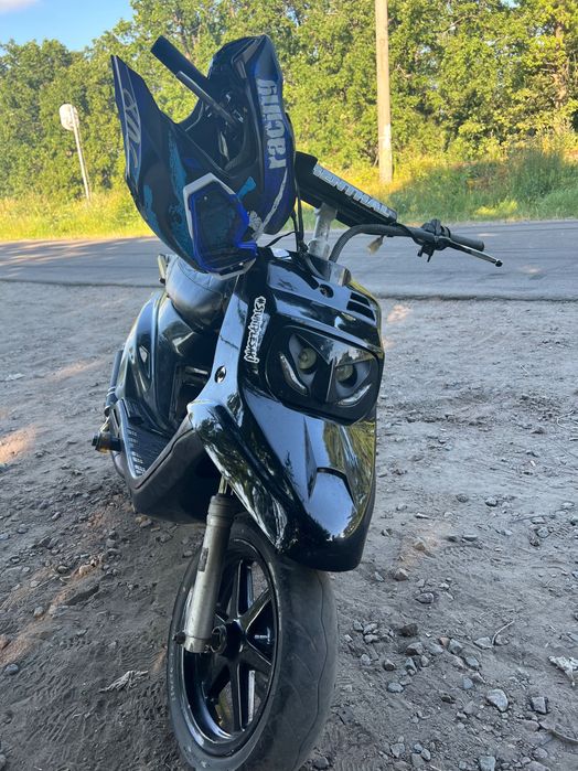 Ямаха бвс до 2004