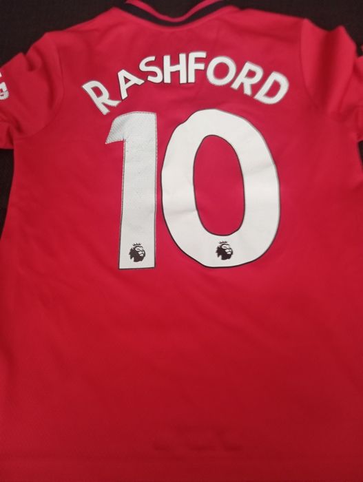 Koszulka menchesteru united