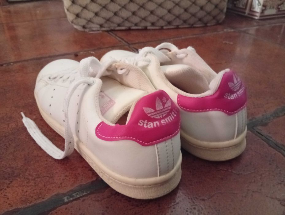 Vendo Tênis Adidas