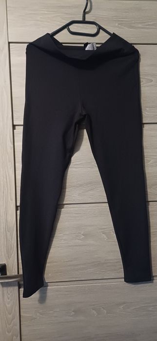 Leginsy Push up M