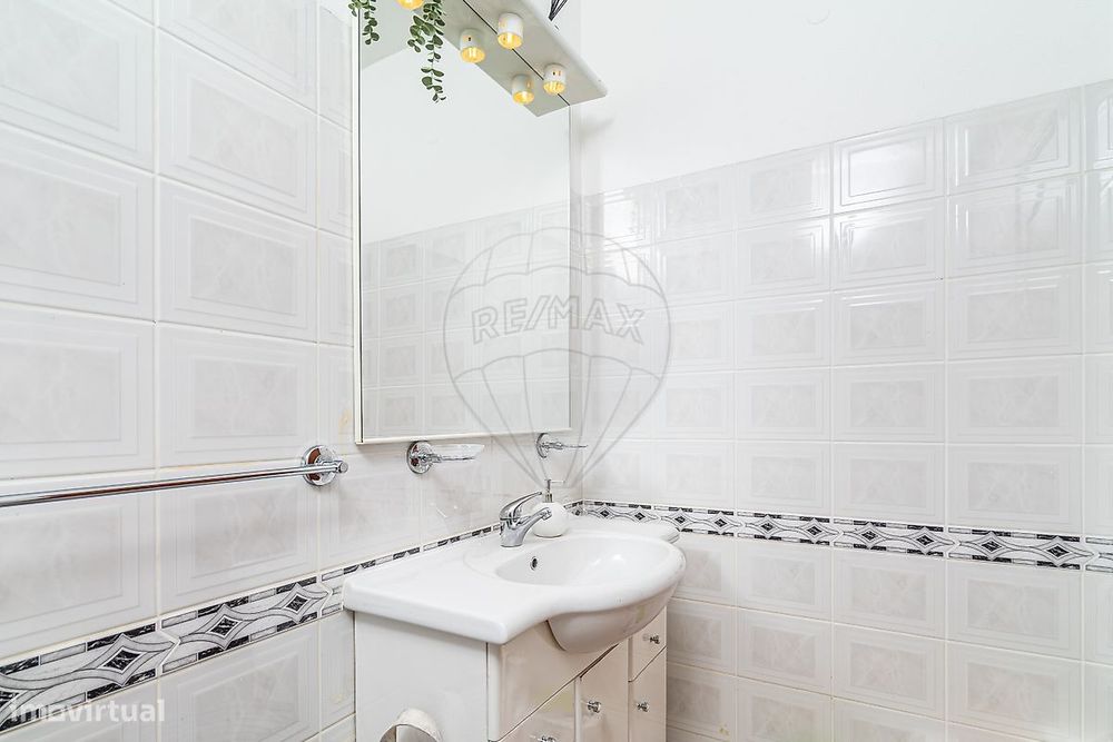 Apartamento T3 para venda