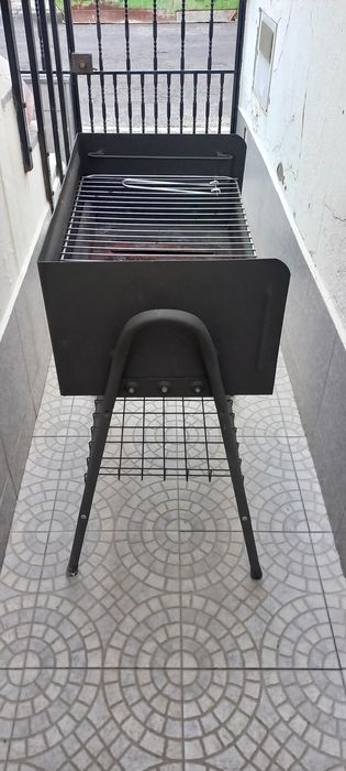 Vendo grelhador usado