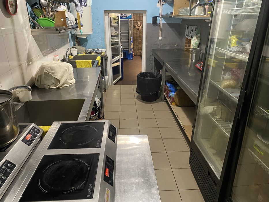 Продається приміщення